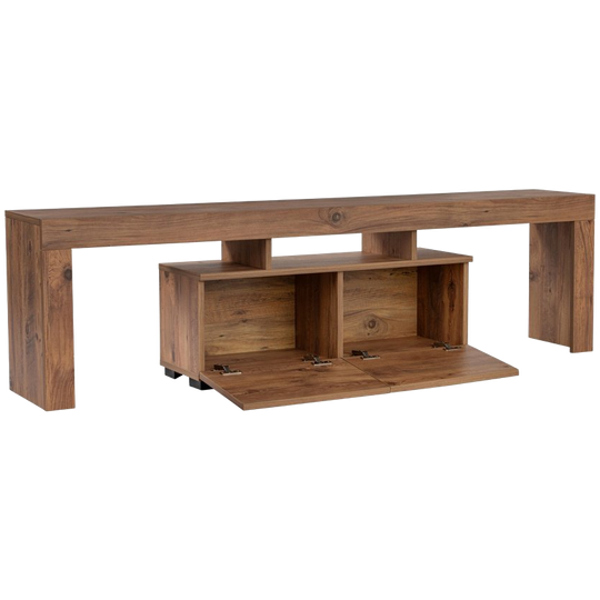 Evila | Originals Enclave Lowboard Bruin 1