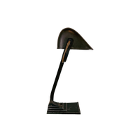 Model 52 Bureaulamp Van Erpé, 1950'S