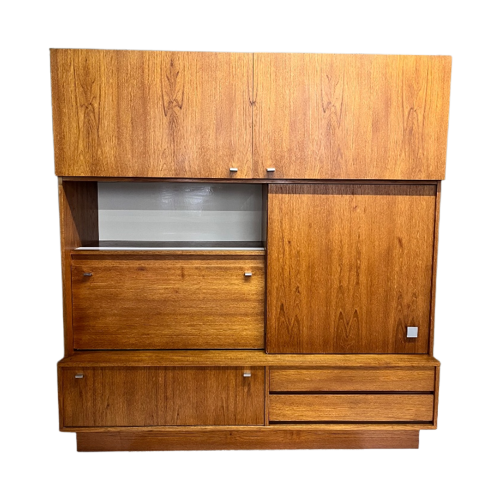 Vintage Highboard