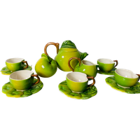 Italiaans Servies Appel