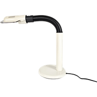 Targetti Sankey - Made In Italy - Design E. Bellini - Elbow Lamp - 1960's