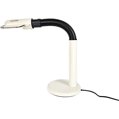 Targetti Sankey - Made In Italy - Design E. Bellini - Elbow Lamp - 1960'S