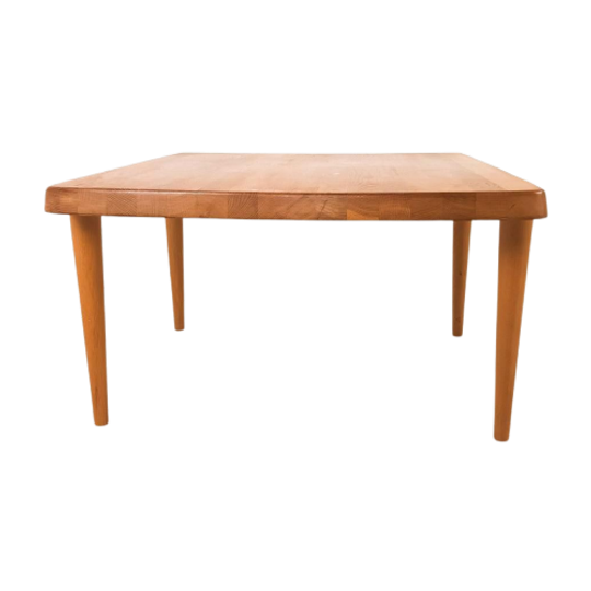 Vintage Salontafel Ml146 Illum Wikkelso Voor Mikael Laursen 1