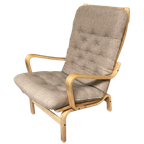 Yngve Ekstrom Fauteuil thumbnail 1