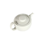 Arzberg - Thee/Koffiepot - Streepjesmotief - Post Modern - Memphis Stijl - 80'S thumbnail 1