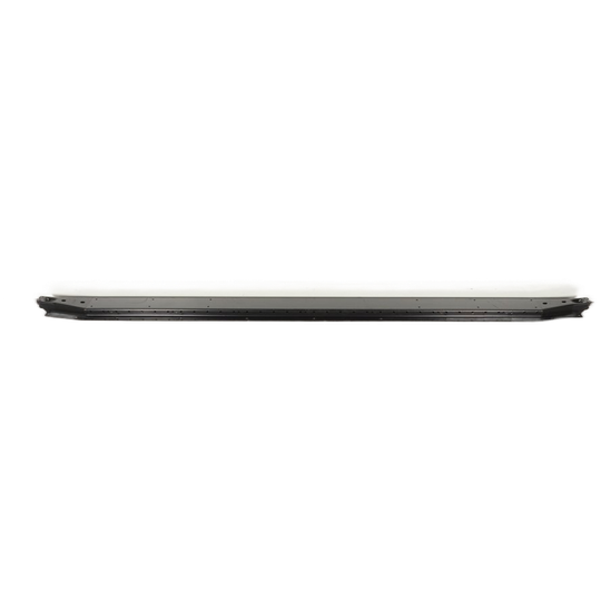 Ahrend 700 Balk, 171 Cm, Zwart 1