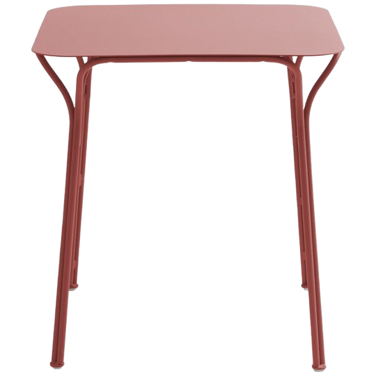 Kartell Hiray Square Table 1