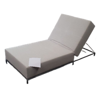 B&B Italia George Daybed Chaise Longue