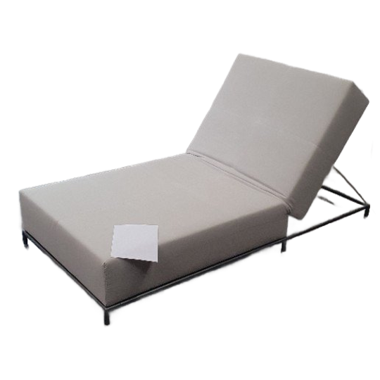 B&B Italia George Daybed Chaise Longue 1