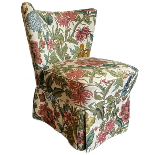 Cocktail Fauteuil Frida 1