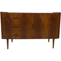 Vintage Dressoir Tv Badkamermeubel Jaren 60 70 Retro