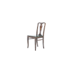 Ulrica Hydman-vallien Unique Chair Art Sculpture thumbnail 1