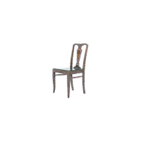 Ulrica Hydman-vallien Unique Chair Art Sculpture