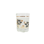 Midcentury Ijsemmer Glas DeValBor Italië thumbnail 1
