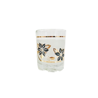 Midcentury Ijsemmer Glas DeValBor Italië