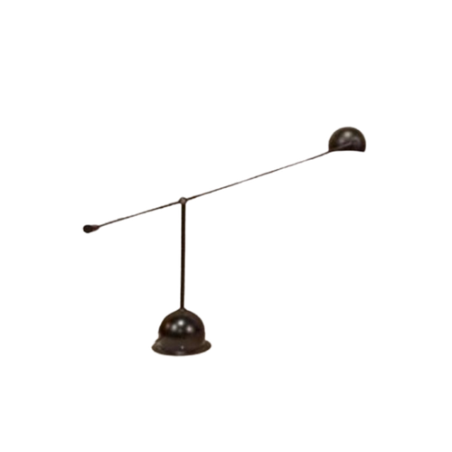 Vintage Leuchtenbau Lengefeld Gmbh Tafellamp Bureaulamp