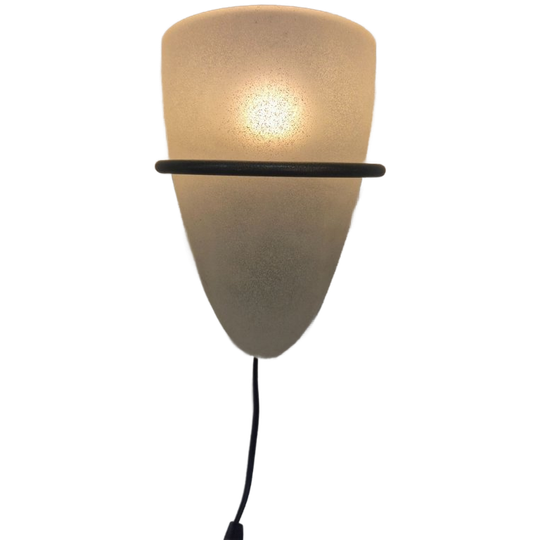Vintage Minimalistische Wandlamp Van Massive 1