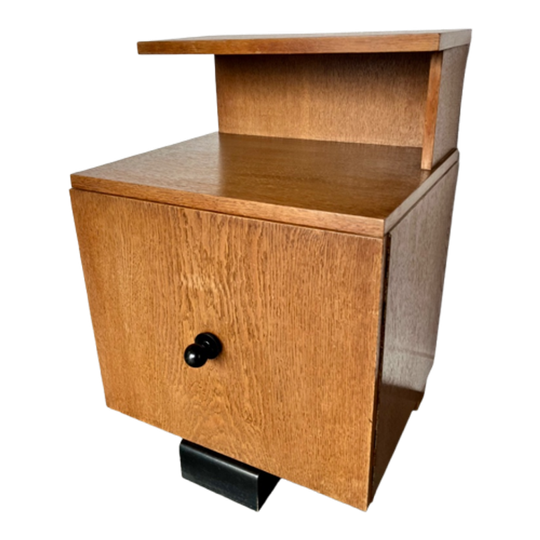 Art Deco Kastje 1