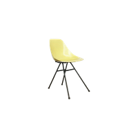 Easy Chair By René-Jean Caillette