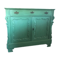 Lage Meidenkast/ Commode