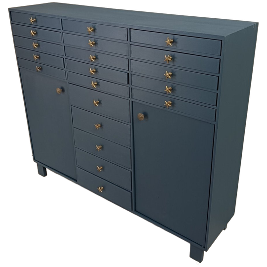 Apothekerskast Willowbank 1