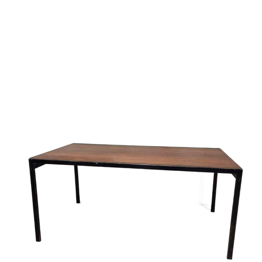 Cees Braakman Japanse Serie Pastoe Vintage Design Eettafel 1