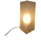 Minimalistische Glazen Design Lamp thumbnail 1