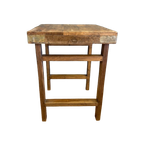 Tafel Teak Klein thumbnail 1