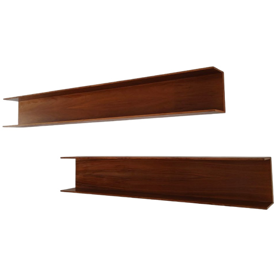 Mid Century Hangkasten 1