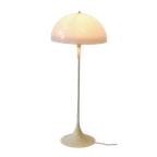 Vintage Lamp Jaren 70 Panthella Verner Panton Louis Poulsen thumbnail 1