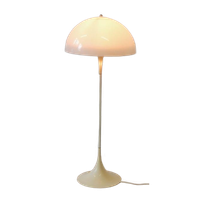 Vintage Lamp Jaren 70 Panthella Verner Panton Louis Poulsen