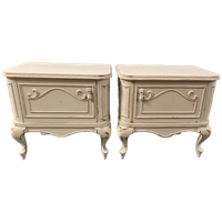 Brocante Nachtkastjes