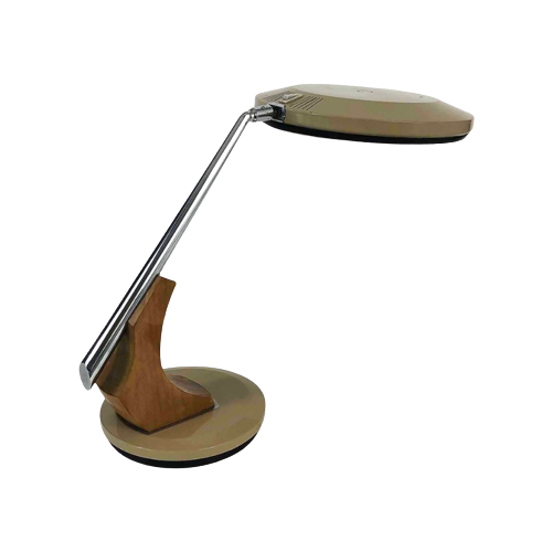 Fase 530 Rifle Bureaulamp // Lamp