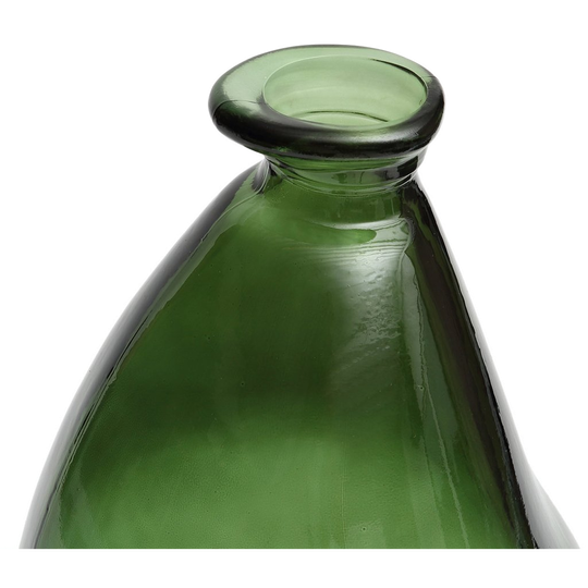 Bazar Bizar | De Shudi Vaas - Groen 1