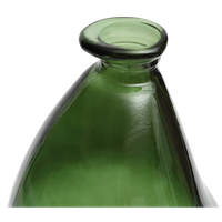 Bazar Bizar | De Shudi Vaas - Groen