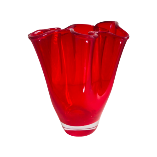 Zakdoekvaas Glas