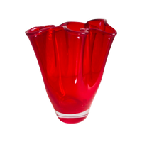 Zakdoekvaas Glas