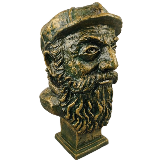 Walter Lootens - Beeld Louis Demey 1