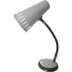 Vintage Desklight Bureaulamp Jaren 50 Hustadt Leuchten thumbnail 1