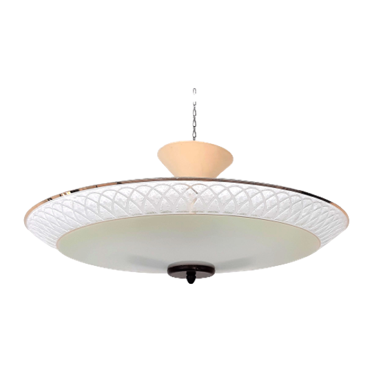 Pn46 – Schaallamp Jaren 60 1