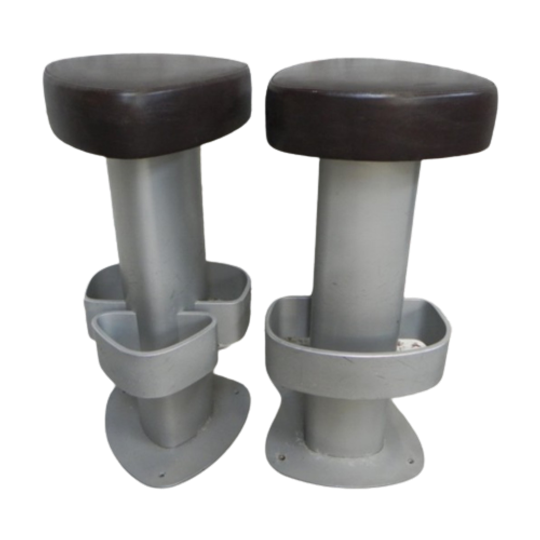 2 Design Barkrukken 1