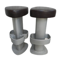 2 Design Barkrukken