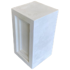 101 Copenhagen | Podium, Medio - Bone White thumbnail 1