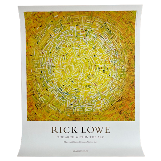 Rick Lowe, Untitled, 2023, The Arch Within The Arc, 1