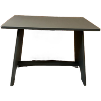 Vintage Salontafel / Bijzettafel