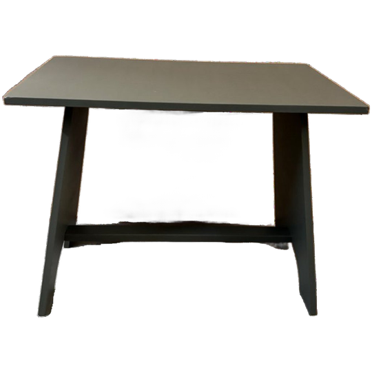 Vintage Salontafel / Bijzettafel 1