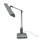 Dazor Floating Fixture Bureaulamp, Model 2324 thumbnail 1