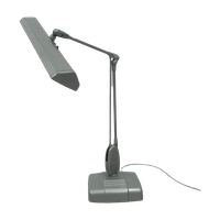 Dazor Floating Fixture Bureaulamp, Model 2324