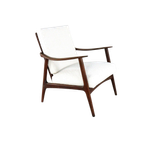 Vintage Fauteuil 'daugbjerg New Uphosltery thumbnail 1