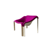 Artifort F300 By Pierre Paulin, 1960